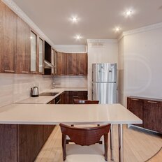 Квартира 120,5 м², 3-комнатная - изображение 4