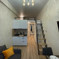 Квартира 14,8 м², студия - изображение 5