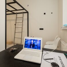 Квартира 18,4 м², студия - изображение 1
