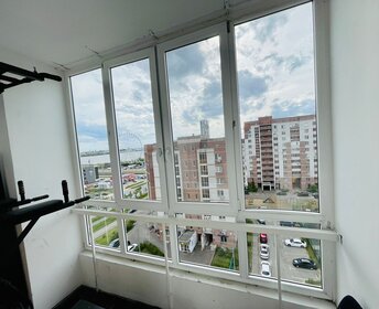 30 м², 1-комнатная квартира 20 000 ₽ в месяц - изображение 57
