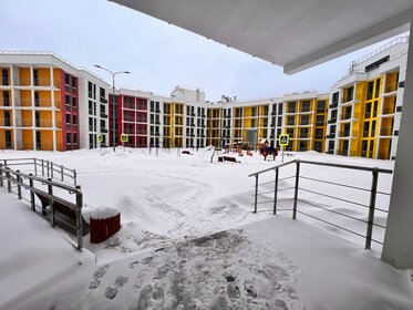 Купить квартиру-студию маленькую у метро Панки в Москве и МО - изображение 8