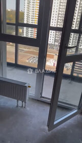 Купить квартиру-студию с площадью до 23 кв.м. у метро Солнцево в Москве и МО - изображение 50