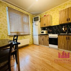 Квартира 41 м², 1-комнатная - изображение 2