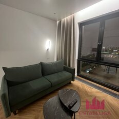 Квартира 20,6 м², студия - изображение 3