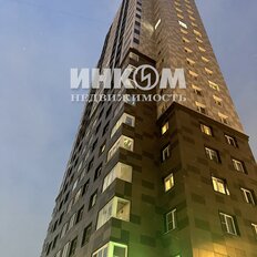 Квартира 27,6 м², студия - изображение 1