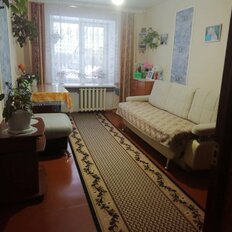 Квартира 74,1 м², 3-комнатная - изображение 3