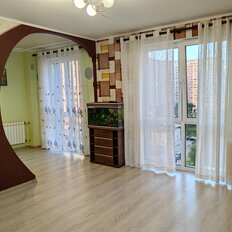 Квартира 75,6 м², 3-комнатная - изображение 5