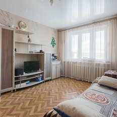 Квартира 61 м², 4-комнатная - изображение 1