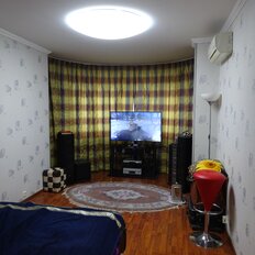 Квартира 46,1 м², 1-комнатная - изображение 2