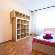 Квартира 36 м², 1-комнатная - изображение 2