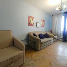 Квартира 65,6 м², 3-комнатная - изображение 1