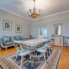 Квартира 85,8 м², 3-комнатная - изображение 3