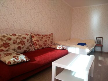 38 м², 1-комнатная квартира 3 500 ₽ в сутки - изображение 105
