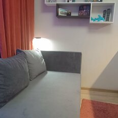 Квартира 11,4 м², студия - изображение 5