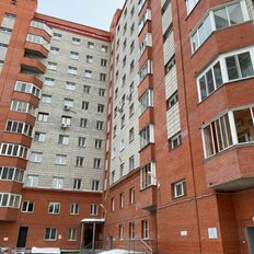 Квартира 77 м², 2-комнатная - изображение 2