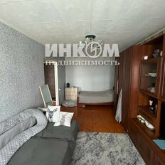 Квартира 30,4 м², 1-комнатная - изображение 1