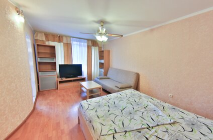 40 м², 1-комнатная квартира 2 999 ₽ в сутки - изображение 70