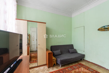 Купить квартиру с евроремонтом у метро МЦД Марк в Москве и МО - изображение 20
