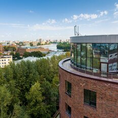 Квартира 184,5 м², 4-комнатные - изображение 2