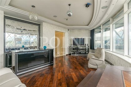 516 м², 5-комнатная квартира 309 356 800 ₽ - изображение 14