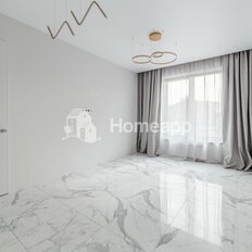 Квартира 63,7 м², 2-комнатные - изображение 1