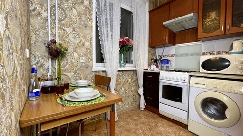 35,1 м², 1-комнатная квартира 3 200 ₽ в сутки - изображение 128