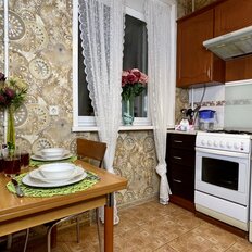 Квартира 31 м², 1-комнатная - изображение 3