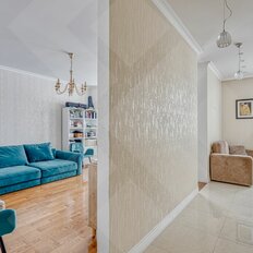 Квартира 50 м², 1-комнатная - изображение 1