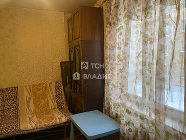 Купить квартиру-студию на вторичном рынке на улице Варшавское шоссе в Москве - изображение 34