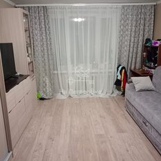 Квартира 35,6 м², 1-комнатная - изображение 5