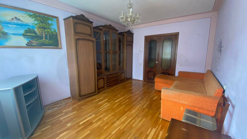 Купить квартиру площадью 18 кв.м. у метро Беговая (фиолетовая ветка) в Москве и МО - изображение 36