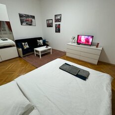 Квартира 40 м², 1-комнатная - изображение 3