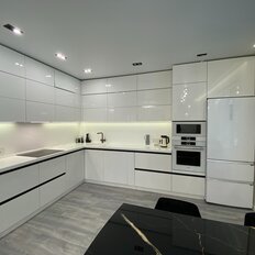 Квартира 62,8 м², 3-комнатная - изображение 5