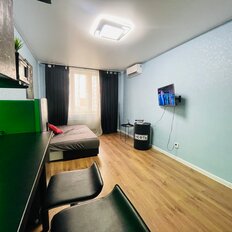 Квартира 24 м², студия - изображение 5