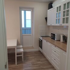 Квартира 43,5 м², 1-комнатная - изображение 5