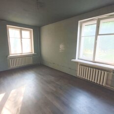 Квартира 71,9 м², 3-комнатные - изображение 3