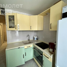 Квартира 39,1 м², 2-комнатная - изображение 2