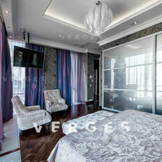 Квартира 414 м², 5-комнатная - изображение 1