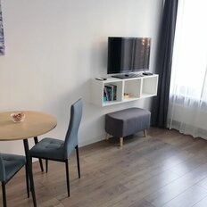 Квартира 31 м², студия - изображение 5