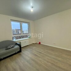 Квартира 20 м², студия - изображение 1