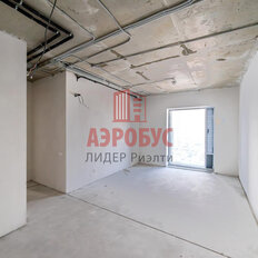 Квартира 86,6 м², 3-комнатная - изображение 4