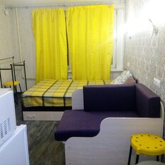 Квартира 20 м², 1-комнатные - изображение 2