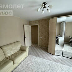 Квартира 39,1 м², 2-комнатная - изображение 4