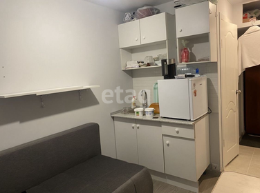 11,7 м², квартира-студия 5 300 000 ₽ - изображение 81