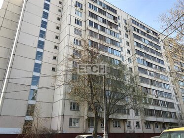 Купить квартиру на улице Нижняя Масловка в Москве - изображение 41