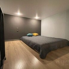 Квартира 38 м², 2-комнатные - изображение 4