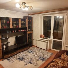 Квартира 39,2 м², 2-комнатная - изображение 1