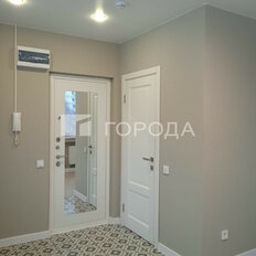 Квартира 15 м², студия - изображение 5