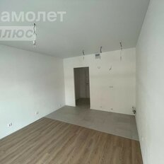 Квартира 19,9 м², студия - изображение 3