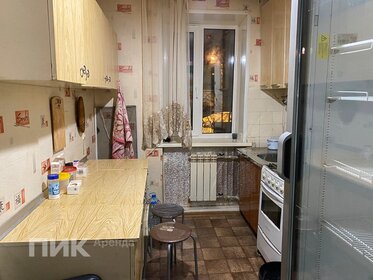 54 м², 2-комнатная квартира 15 000 ₽ в месяц - изображение 36